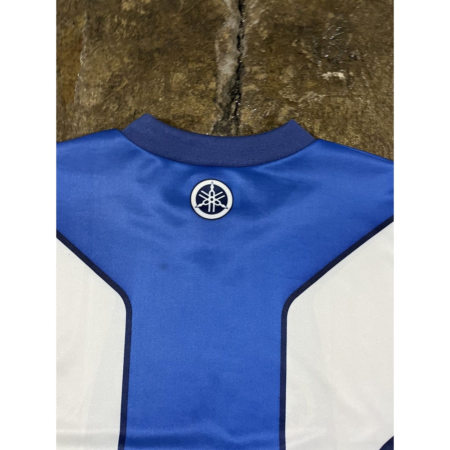 Fox Racing Yamaha Jersey Y2K (XL)