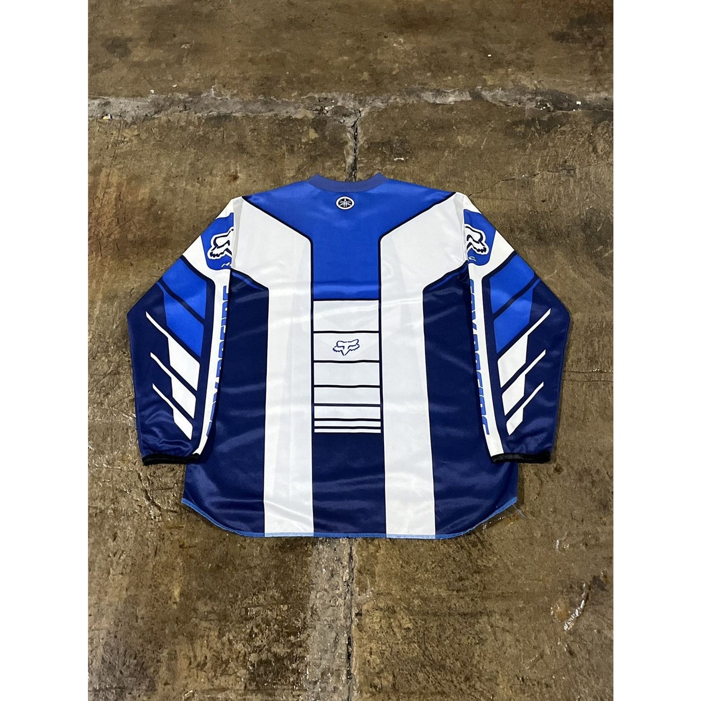 Fox Racing Yamaha Jersey Y2K (XL)