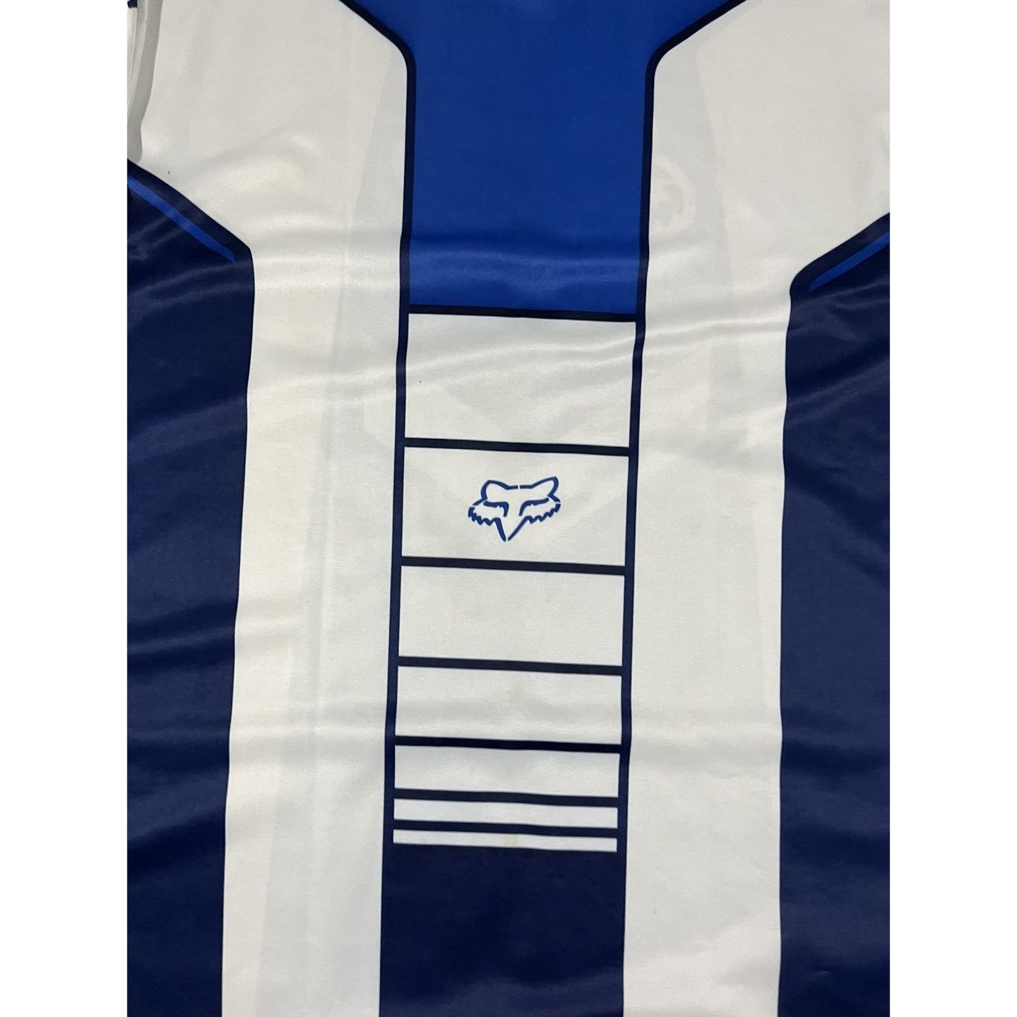 Fox Racing Yamaha Jersey Y2K (XL)